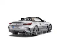 2023 BMW Z4