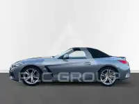 2023 BMW Z4