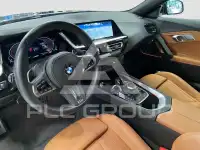 2023 BMW Z4