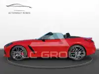 2023 BMW Z4