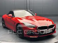 2023 BMW Z4