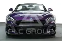 2023 BMW Z4