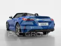 2023 BMW Z4