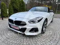 2023 BMW Z4