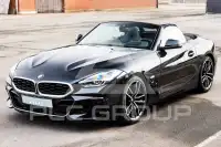 2023 BMW Z4
