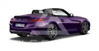 2023 BMW Z4
