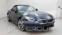 2023 BMW Z4