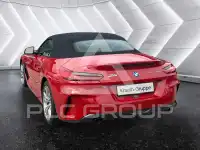 2023 BMW Z4