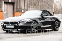 2023 BMW Z4
