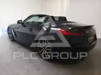 2023 BMW Z4