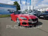 2023 BMW Z4