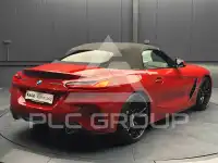 2023 BMW Z4