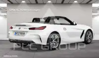 2023 BMW Z4