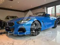 2023 BMW Z4