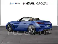 2023 BMW Z4