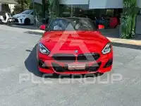 2023 BMW Z4