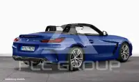 2023 BMW Z4