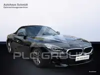 2023 BMW Z4