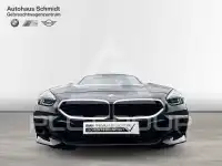 2023 BMW Z4