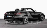 2023 BMW Z4