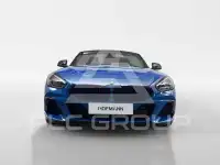 2023 BMW Z4
