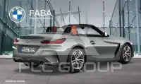 2023 BMW Z4