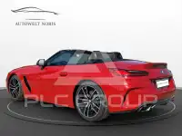 2023 BMW Z4