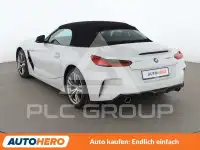 2023 BMW Z4