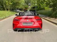 2023 BMW Z4