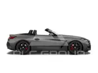 2023 BMW Z4