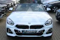 2023 BMW Z4