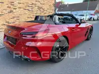 2023 BMW Z4