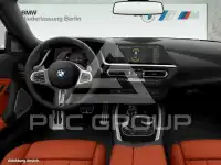 2023 BMW Z4