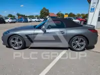 2023 BMW Z4
