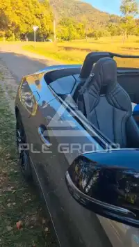 2023 BMW Z4