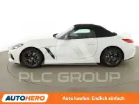 2023 BMW Z4