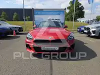 2023 BMW Z4