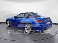 2023 BMW Z4