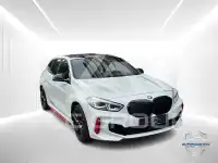 2023 BMW 128