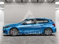 2023 BMW 128