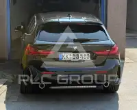 2023 BMW 128
