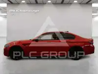 2023 BMW M5