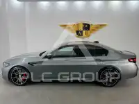 2023 BMW M5