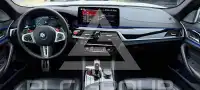 2023 BMW M5