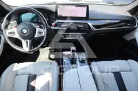 2023 BMW M5