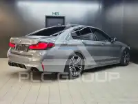 2023 BMW M5