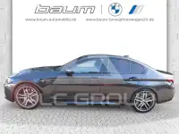 2023 BMW M5