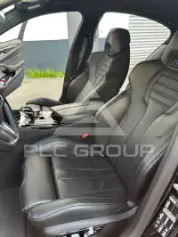2023 BMW M5