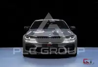 2023 BMW M5