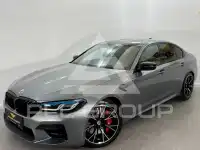 2023 BMW M5